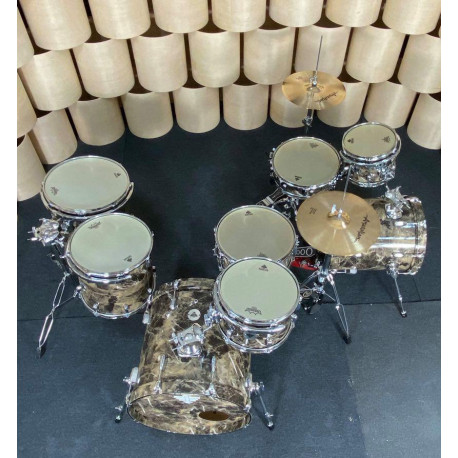 Santafe Drums - 8570-099  1