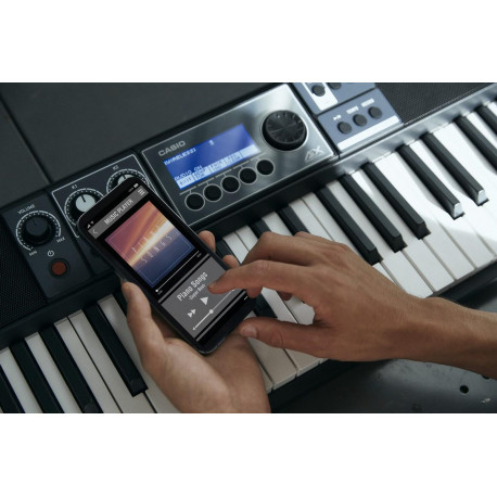 Casio - CT-S500 1