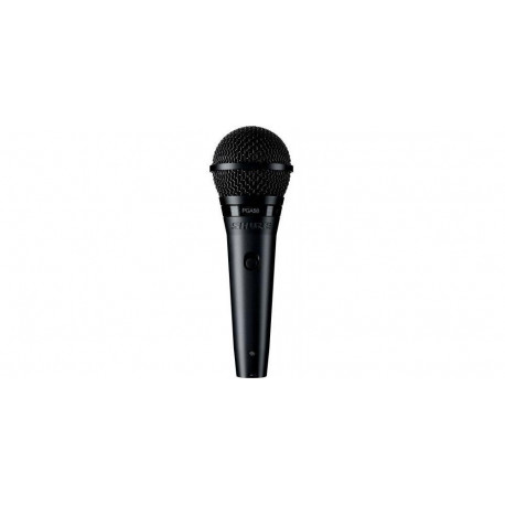 Shure - PGA58-XLR-E 0