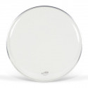 Remo - Parche 14" Ut Diplomat Transpar