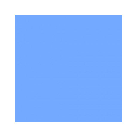 Rosco - E-COLOUR #201 0