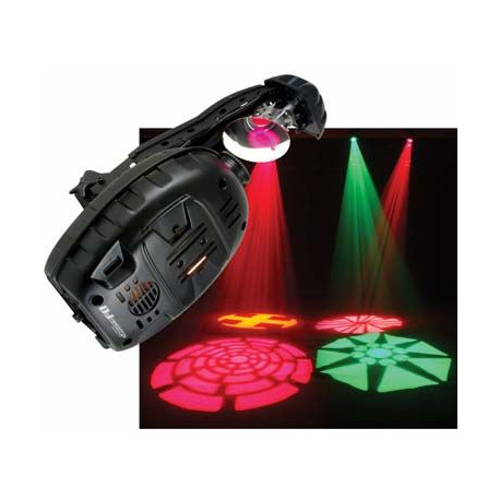 American Dj - DJ SCAN 250 HP