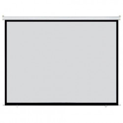 DMT - Proscreen electric 84" 4:3