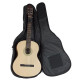Ortola - Funda Guitarra Cadete 3/4 1