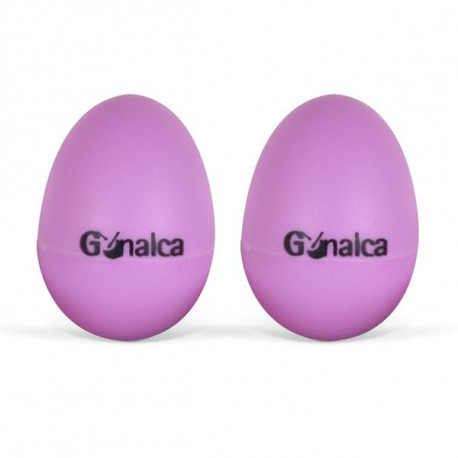 Gonalca - Huevos Sonido Shakers 0