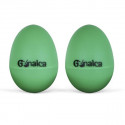 Gonalca - Par Huevos Sonido Shakers Verde