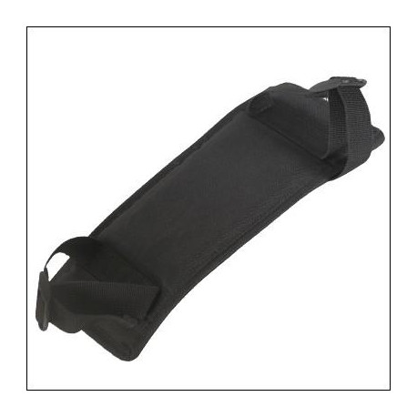 Ortola - 5169-001 HOMBRERA HELICON-20MM 1