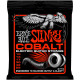 Ernieball - MUTA ERNIE BALL COBALT 2715 10-52 1