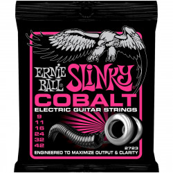 Ernieball - MUTA ERNIE BALL COBALT 2723  09-42 1