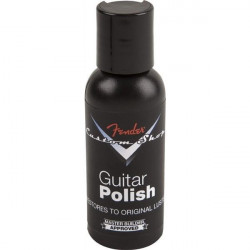 SUPERSLICK - Flacone Pulizia Fender Custom Shop Guitar Polish  0990536000 1