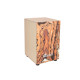 Dimavery - CJ-610 Cajon, swirl 7