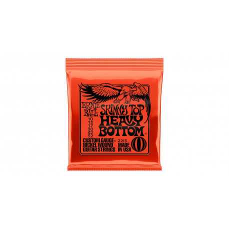 Ernieball - EB2215 0