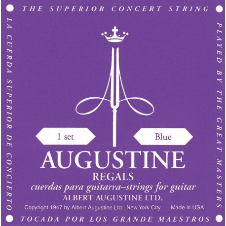 Augustine - 650.503 1