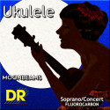 DR - UFSC UKELELE SOPRANO/CONCERT