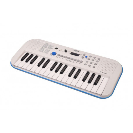 Oqan - QKB32BL AZUL + CABLE USB 1