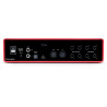 Focusrite - SCARLETT 18I8 3RD GEN 1