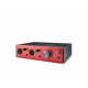 Focusrite - CLARETT+ 2PRE 2