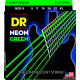 DR - NGE-9 NEON GREEN 1