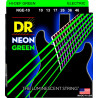 DR - NGE-10 NEON GREEN 1