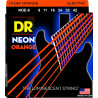 DR - NOE-9 NEON ORANGE 1