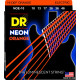 DR - NOE-10 NEON ORANGE 1