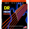 DR - NOE-10 NEON ORANGE 1