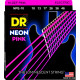 DR - NPE-10 NEON PINK 1