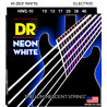 DR - NWE-10 NEON WHITE 1
