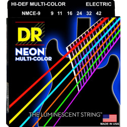 DR - MCE-9 MULTI-COLOR 1