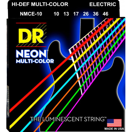DR - MCE-10 MULTI-COLOR 1
