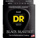 DR - BKE-9 BLACK BEAUTIES