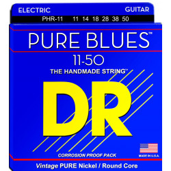 DR - PHR-11 PURE BLUES 1