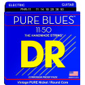 DR - PHR-11 PURE BLUES
