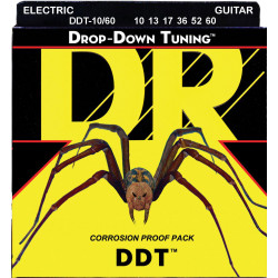 DR - DDT-10/60 DROP DOWN 1