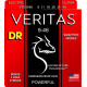 DR - VTE-9/46 VERITAS 1