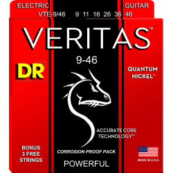 DR - VTE-9/46 VERITAS 1