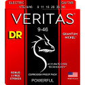 DR - VTE-9/46 VERITAS