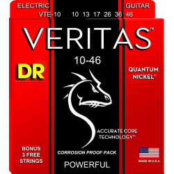 DR - VTE-10 VERITAS 1