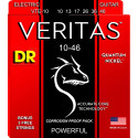 DR - VTE-10 VERITAS
