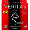 DR - VTE-11 VERITAS 1