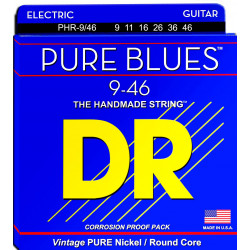 DR - PHR-9/46 PURE BLUES 1