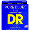 DR - PHR-9/46 PURE BLUES 1