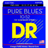 DR - PHR-10/52 PURE BLUES 1