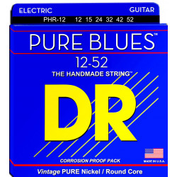 DR - PHR-12 PURE BLUES 1