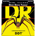DR - DDT-10/52 DROP DOWN