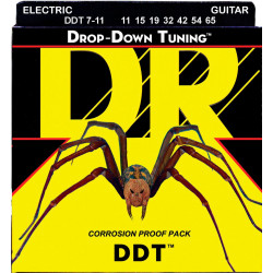 DR - DDT7-11 DROP DOWN 1