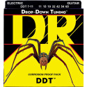 DR - DDT7-11 DROP DOWN