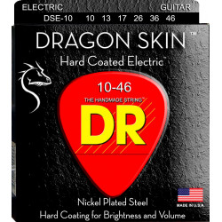 DR - DSE-10 DRAGON SKIN 1
