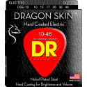 DR - DSE-10 DRAGON SKIN