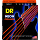 DR - NOE-11 NEON ORANGE 1